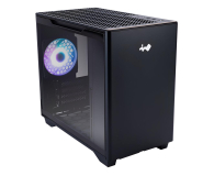 IN WIN A3 Black - 1292597 - zdjęcie 2
